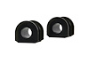 Stabilizer Bar Bushing - image 1