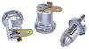 Ignition & Door Lock Set Fits Select 1956-1957 GM Models [Original Octagon Keys] - image 2