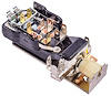 Headlight Switch Fits Select 1955-1959 Chevrolet Models - image 1