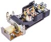 Headlight Switch Fits Select 1955-1959 Chevrolet Models - image 2
