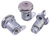 Ignition & Door Lock Set Fits Select 1959-1964 GM Models [Original Octagon Keys] - image 2