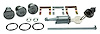 GM COMP LOCK SET W/OE KEY - image 1