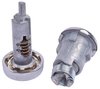 Trunk & Glovebox Lock Set for 1968-1970 Buick Skylark [Original Pearhead Keys] - image 2