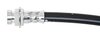 Front Brake Hose for Select 1965-1976 GM/Mopar Models - image 2