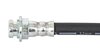 Front Brake Hose for Select 1979-1988 GM G-Body Models [Left/Driver or Right/Passenger Side] - image 2