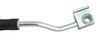 Front Brake Hose for Select 1990-1996 Ford Bronco, F-150 [Right/Passenger Side] - image 2
