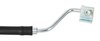 Front Brake Hose for Select 1980-1989 Ford Bronco, F-100, F-150, F-250 [Left/Driver Side] - image 3
