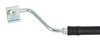 Front Brake Hose for Select 1980-1989 Ford Bronco, F-100, F-150, F-250 [Right/Passenger Side] - image 3