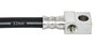 Rear Brake Hose for Select 1973-1999 GM Models [Center] - image 3