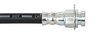 Front Brake Hose for Select 1965-1976 GM/Mopar Models [Drum] - image 3