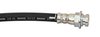 Front Brake Hose for Select 1981-1991 GM Truck Models [Left/Driver Side] - image 3