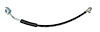 Front Brake Hose for Select 1990-1996 Ford Bronco, F-150 [Left/Driver Side] - image 1