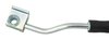 Front Brake Hose for Select 1990-1996 Ford Bronco, F-150 [Left/Driver Side] - image 2