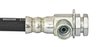 Front Brake Hose for Select 1990-1996 Ford Bronco, F-150 [Left/Driver Side] - image 3