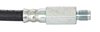 Front Brake Hose for Select 1966-1974 GM F-Body [Drum] - image 3