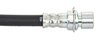 Front Brake Hose for Select 2000-2005 GM/Isuzu Models w/4WD [Right/Passenger Side] - image 2