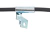 Front Brake Hose for Select 2000-2005 GM/Isuzu Models w/4WD [Right/Passenger Side] - image 4