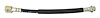 Rear Brake Hose for Select 1988-1997 GM Car Models with Performance Package