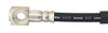 Rear Brake Hose for Select 1988-1997 GM Car Models with Performance Package - image 2