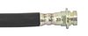 Rear Brake Hose for Select 1988-1997 GM Car Models with Performance Package - image 3