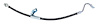 Front Brake Hose for Select 2000-2005 GM/Isuzu Models w/4WD [Left/Driver Side]