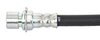 Front Brake Hose for Select 2000-2005 GM/Isuzu Models w/4WD [Left/Driver Side] - image 2