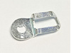 Door Lock Pawl Fits Select 1966-1972 GM Models [Left/Driver Side] - image 1