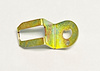 Door Lock Pawl Fits Select 1968-1972 GM Models [Right/Passenger Side]