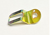 Door Lock Pawl Fits Select 1968-1972 GM Models [Left/Driver Side] - image 1