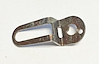 Door Lock Pawl Fits Select 1972-1977 GM Models [Right/Passenger Side] - image 1