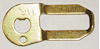 Door Lock Pawl Fits Select 1965-1972 GM Models [Right/Passenger Side] - image 1