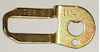 Door Lock Pawl Fits Select 1965-1972 GM Models [Left/Driver Side] - image 1