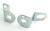 Door Lock Pawl Fits Select 1969-1982 Chevrolet Corvette [Right/Passenger Side AND Left/Driver Side]
