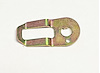 Door Lock Pawl Fits Select 1964-1966 GM Models [Left/Driver Side] - image 1