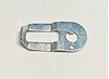 Door Lock Pawl Fits Select 1964-1965 Chevrolet Chevelle, El Camino [Right/Passenger Side]