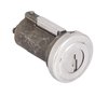Glovebox & Tailgate Lock Set for 1980-1991 Ford Bronco - image 3