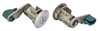 Door, Glovebox & Tailgate Lock Set for 1980-1991 Ford Bronco - image 2