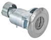 Ignition, Door and Trunk Lock Set for 1967-1969 Ford Mustang - image 2