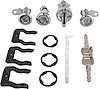 Ignition and Door Lock Set for 1970-1973 Ford Mustang