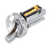 Ignition and Door Lock Set for 1970-1973 Ford Mustang - image 2