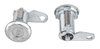 Ignition and Door Lock Set for 1970-1973 Ford Mustang - image 3