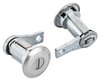 Ignition and Door Lock Set Fits Select 1961-1977 Ford, Mercury Models - image 3