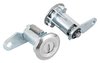 Ignition and Door Lock Set Fits Select 1965-1979 Ford Models - image 3