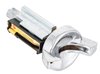 Ignition and Door Lock Set Fits Select 1970-1973 Ford Models - image 2