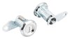 Ignition and Door Lock Set Fits Select 1970-1973 Ford Models - image 3