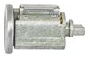 Ignition Lock Set Fits Select 1960-1977 Ford Models - image 2