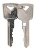 Ignition Lock Set Fits Select 1960-1977 Ford Models - image 4