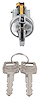 Ignition Lock Set Fits Select 1970-1973 Ford, Mercury Models - image 1