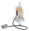 Ignition Lock Set Fits Select 1979-1993 Ford Models [Chrome] - image 4