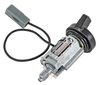 Ignition Lock Set Fits Select 1979-1993 Ford Models [Black] - image 3